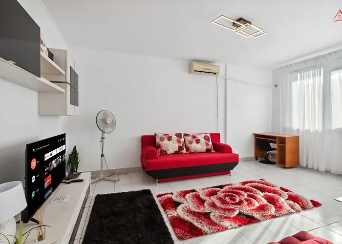 Tek Yatak Odalı Daire